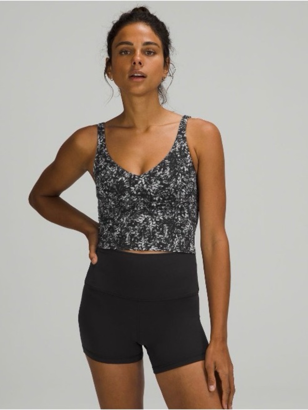 Lululemon align tank